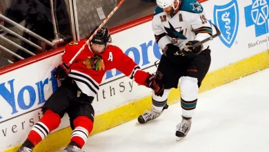 This Week in the NHL: Hall of Fame enshrines a stacked class of 2025