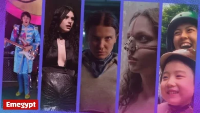 This Week’s Top Streaming Releases to Watch