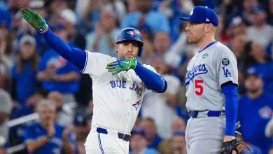 This World Series is headed back to Toronto! Here's what each team needs to do to win it