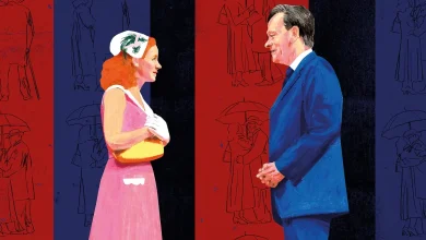 “This World of Tomorrow” and “Oedipus” Dramatize the Power of the Past