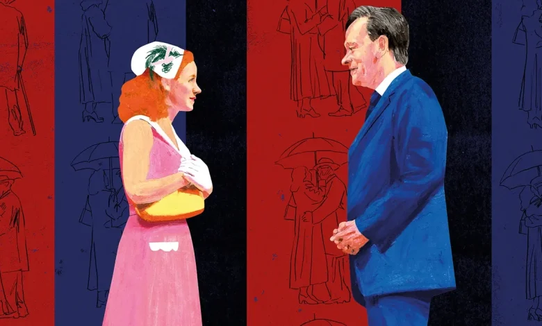 “This World of Tomorrow” and “Oedipus” Dramatize the Power of the Past