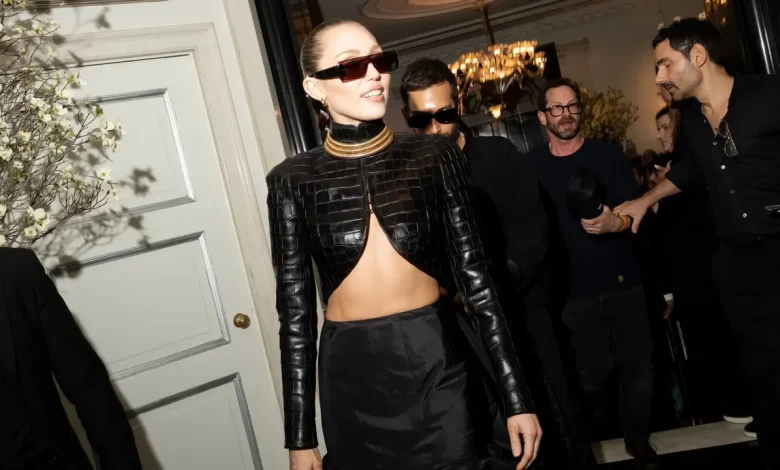 This Year, Miley Cyrus Entered Her Fashion Prime