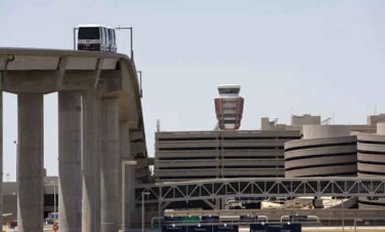 This airline is leaving Phoenix Sky Harbor with final flight in 2026. Here's why