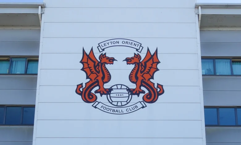 This east London football club wants to build a new ‘world-class’ stadium