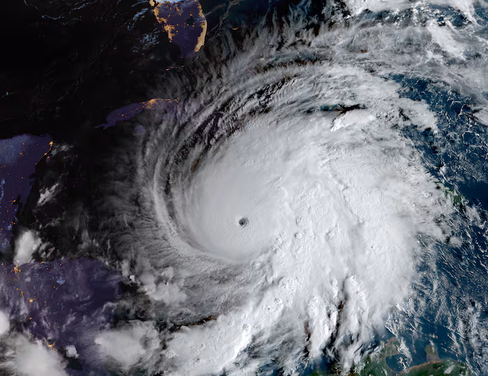 This hurricane season two forecast models stand out, but for very different reasons