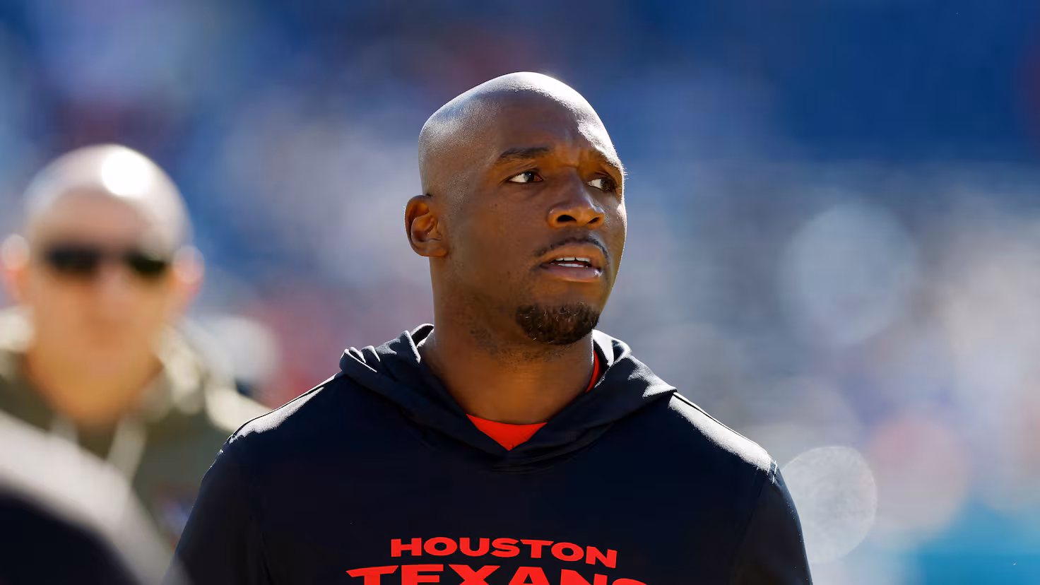 This is Jamila Ryans: Meet DeMeco Ryans’ wife and the Texan’s head coach’s family