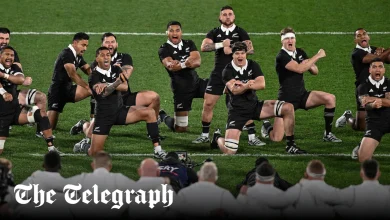 This is how England can beat the All Blacks
