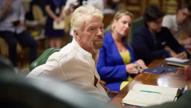 This is not a peace plan