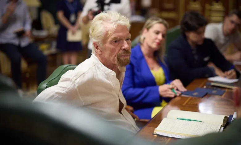 This is not a peace plan