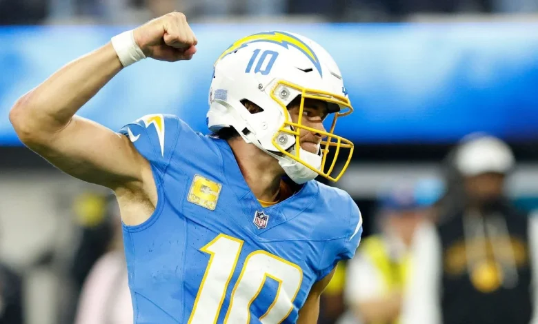 'This is worthless': Chargers' post on Steelers' Terrible Towels leads NFL Week 10 trolls