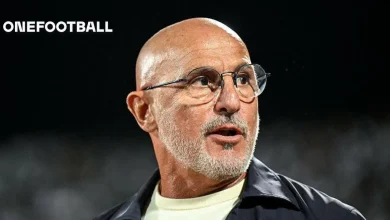 🎙️ This isn’t normal, Luis de la Fuente shocked by the Yamal case