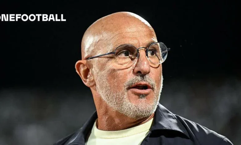 🎙️ This isn’t normal, Luis de la Fuente shocked by the Yamal case