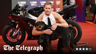 This kinky, gay biker romance would have had Mary Whitehouse up in arms