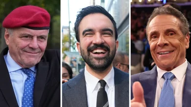 This mayoral race has captured the attention of millions worldwide