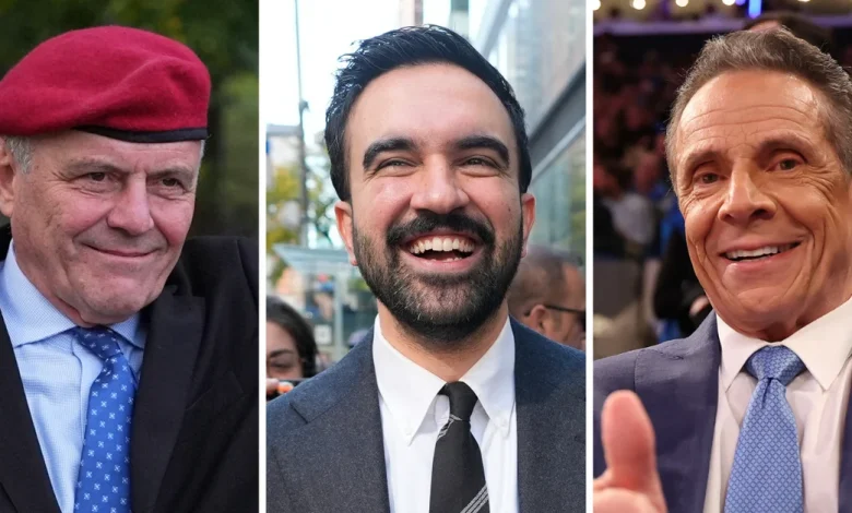 This mayoral race has captured the attention of millions worldwide