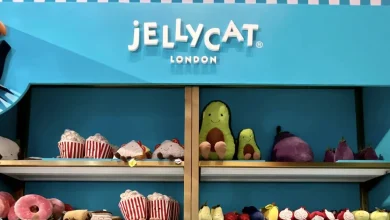 This popular Toronto store is so busy you often need a ticket to get inside