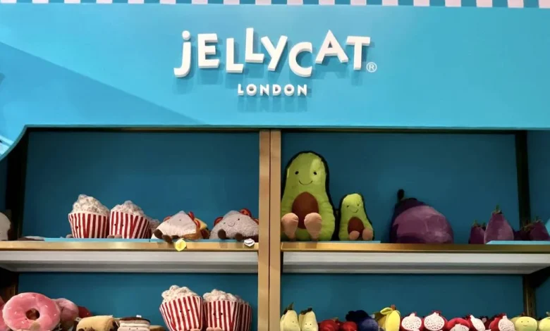 This popular Toronto store is so busy you often need a ticket to get inside