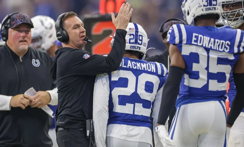 This stunning Colts breakout is changing everything for Lou Anarumo