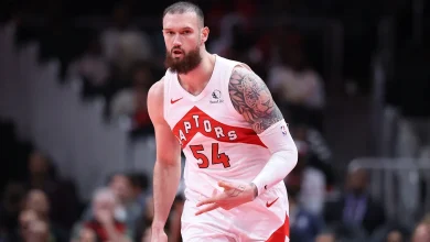 This unconventional bench spark has offered the Raptors a new edge