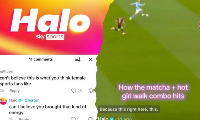 This was a laughing stock and women suffered. It's time to address this damning sexism