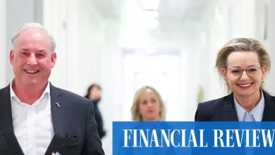 This was not a process to settle net zero, it was an obstacle course