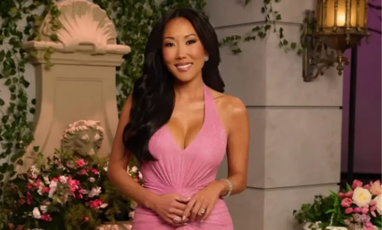 "This woman has a timeline of all this stuff" - The Real Housewives of Orange County's Katie Ginella points to Scheana’s rumored role in Gretchen-Tamra drama