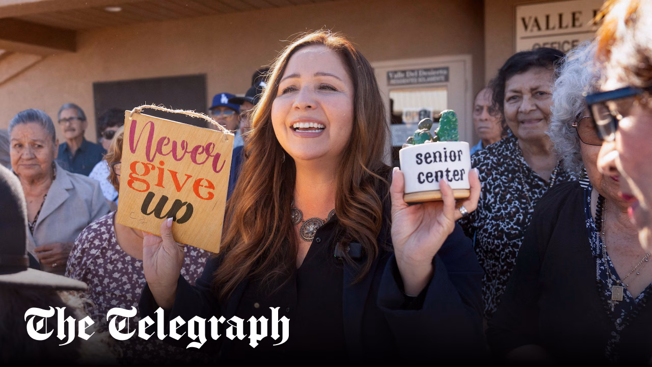 This woman is about to bring an Epstein file reckoning for Trump