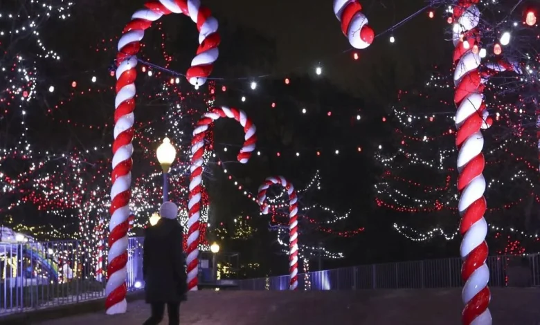 This ‘highly-anticipated’ Ontario holiday festival starts soon — plus other events to bring on the cheer