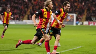 Thistle’s Resurgence Under Wilson: From Turmoil to Title Contender