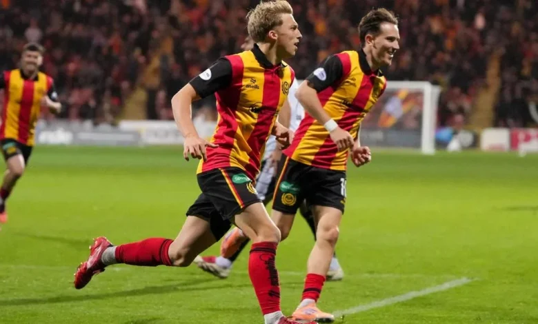 Thistle’s Resurgence Under Wilson: From Turmoil to Title Contender