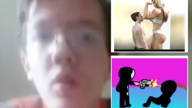 Thomas Crooks used they/them pronouns, had obsession with political violence and ‘muscle mommies’: sources