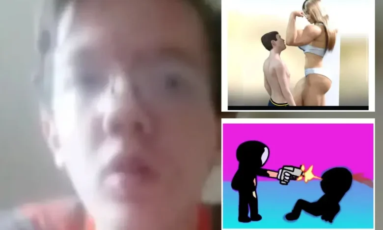 Thomas Crooks used they/them pronouns, had obsession with political violence and ‘muscle mommies’: sources