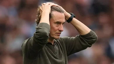 Thomas Frank aims cheeky dig at Eberechi Eze after failed Tottenham transfer