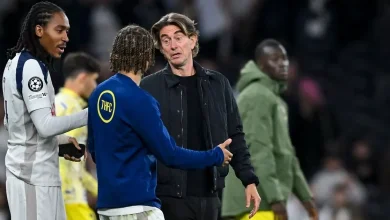 Thomas Frank makes Xavi Simons claim and admits Tottenham will need to splash transfer cash