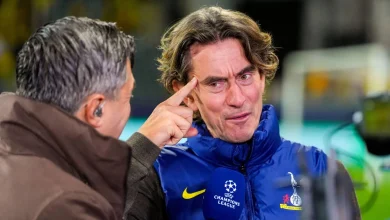 Thomas Frank masterminding January striker signing he KNOWS will 100% succeed at Tottenham - Sources