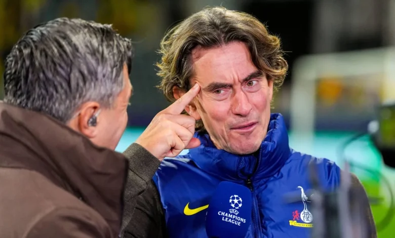 Thomas Frank masterminding January striker signing he KNOWS will 100% succeed at Tottenham - Sources