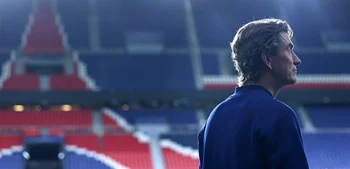 Thomas Frank on PSG: "I'll be disappointed if we don't compete and bounce back"