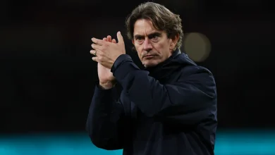 Thomas Frank trying to build for ‘long run’ amid Spurs struggles