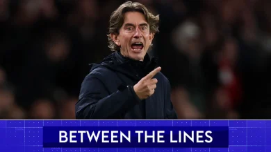 Thomas Frank's 'extreme' Spurs style change under scrutiny after Arsenal thrashing - Between the Lines