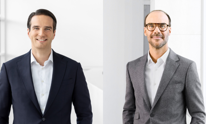 Thomas Rabe Stepping Down as Bertelsmann, RTL Group CEO