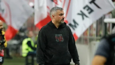 Thomas Reis: "Kimse böyle bir başarı beklemiyordu ama..."