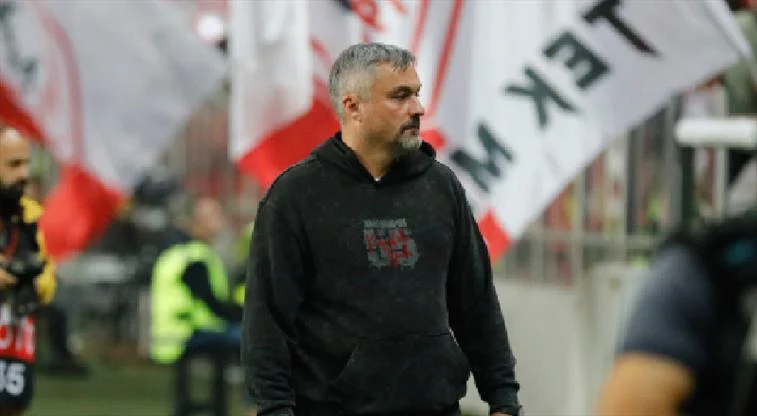 Thomas Reis: "Kimse böyle bir başarı beklemiyordu ama..."