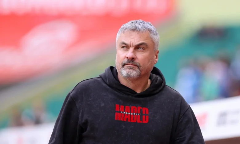 Thomas Reis maç öncesi dikkat çekti: "Savaşmamız gerekiyor"