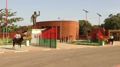 Thomas Sankara célébré chaque mois : La première cérémonie tenue à Ouagadougou