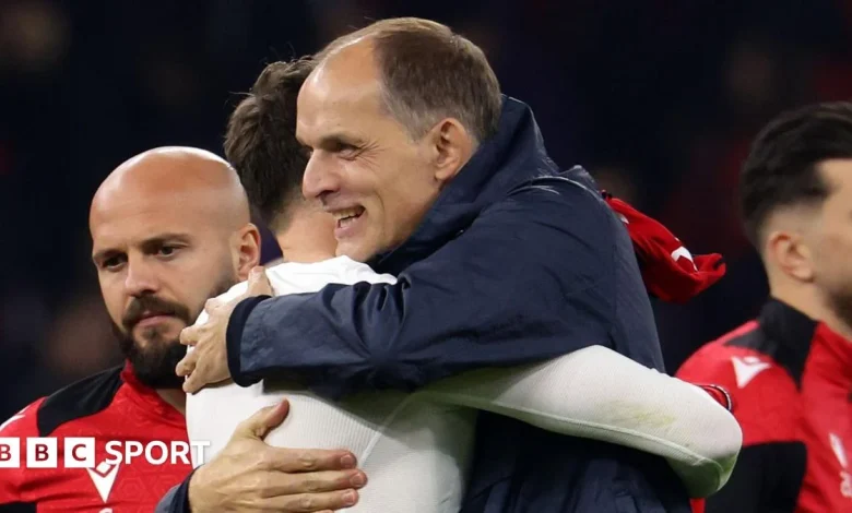 Thomas Tuchel: The key questions facing England boss in countdown to World Cup