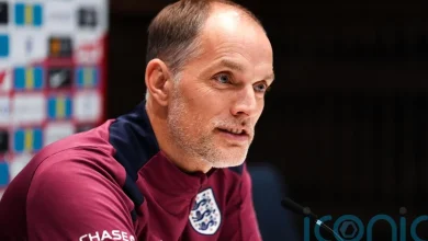 Thomas Tuchel feels England have addressed key issue raised by Harry Kane