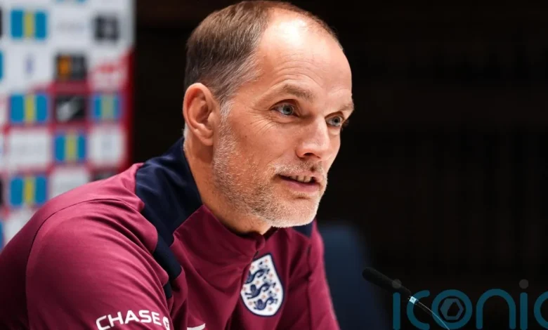 Thomas Tuchel feels England have addressed key issue raised by Harry Kane