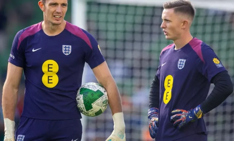 Thomas Tuchel's key Nick Pope statement as James Trafford stunned after Newcastle decision