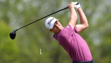 Thomas has back surgery, to miss PGA Tour start