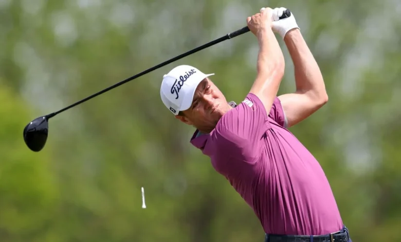 Thomas has back surgery, to miss PGA Tour start